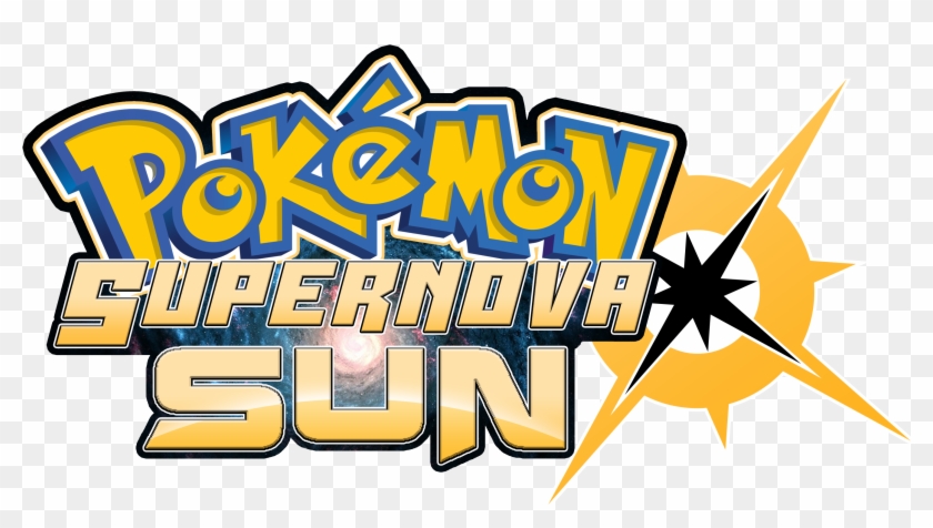 In Addition To Trainers, Supernova Sun And Penumbra - Pokemon Nova Sun And Umbra Moon #1635388