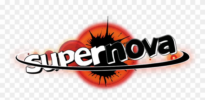 Logo-logo - Copy - Supernova #1635390