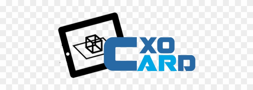 Cxocard Cloud Based Ar Platform - Cxocard Cloud Based Ar Platform #1635508