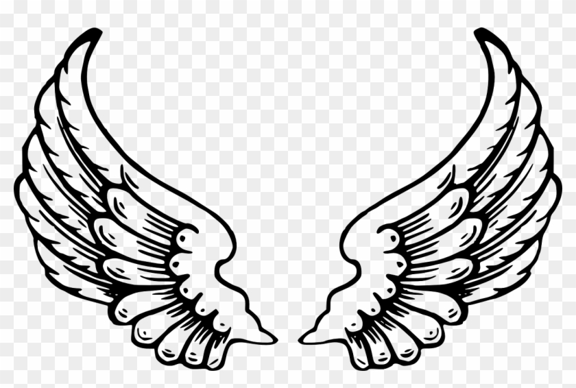Angel Wings #1635574