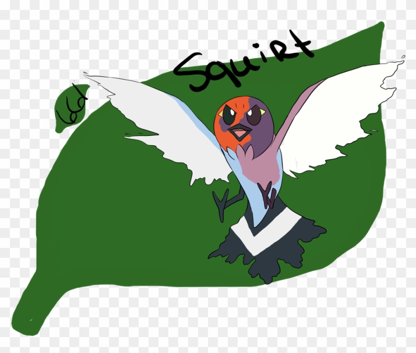 Squirt By Risingmoonranch Squirt By Risingmoonranch - Cartoon #1635587