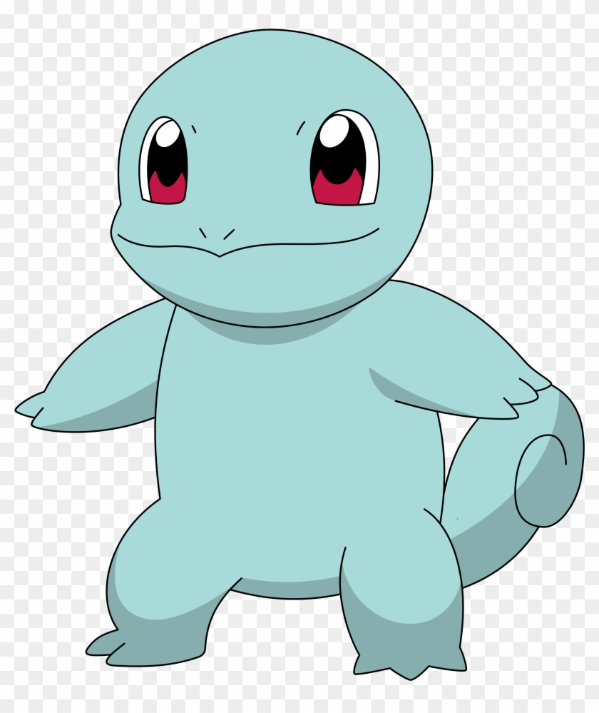 View Squirt , - Shiny Squirtle Evolution Line #1635621