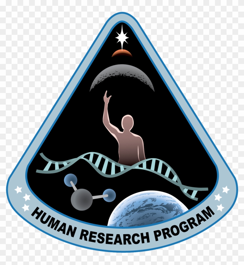 Human Research Program Logo - Performance Pyramid In Sport #1635629