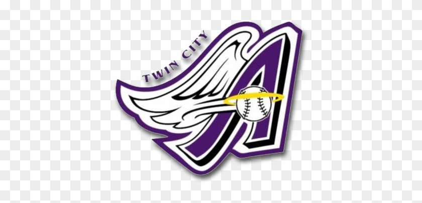 Twin City Angels - Anaheim Angels #1635631