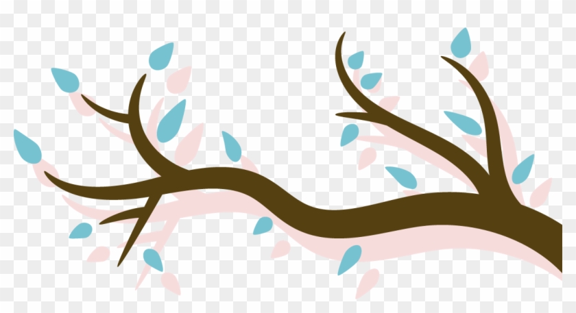Branch Clipart Png Image - Branch Clipart Png Image #1635642