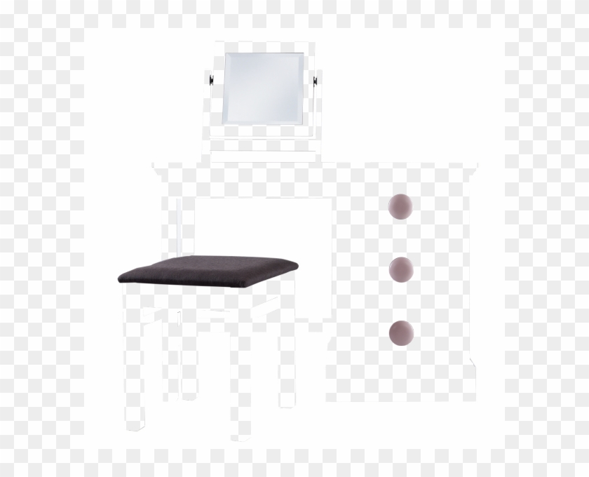 Dresser Clipart Bed Table - Chair #1635661