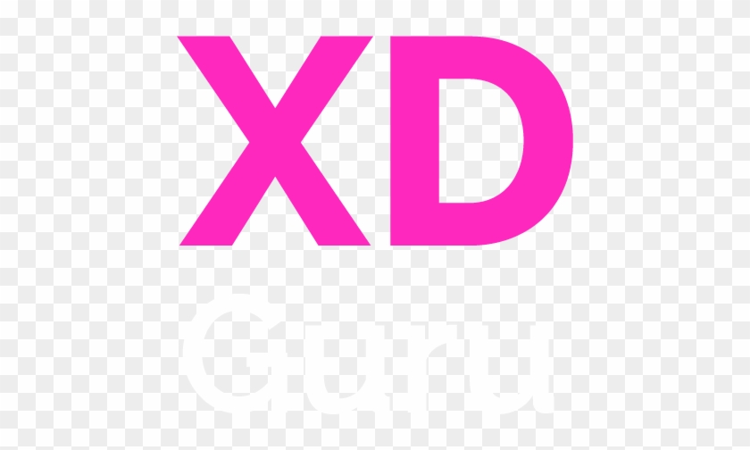 Adobe Xd Vs Photoshop - Xd Png #1635667