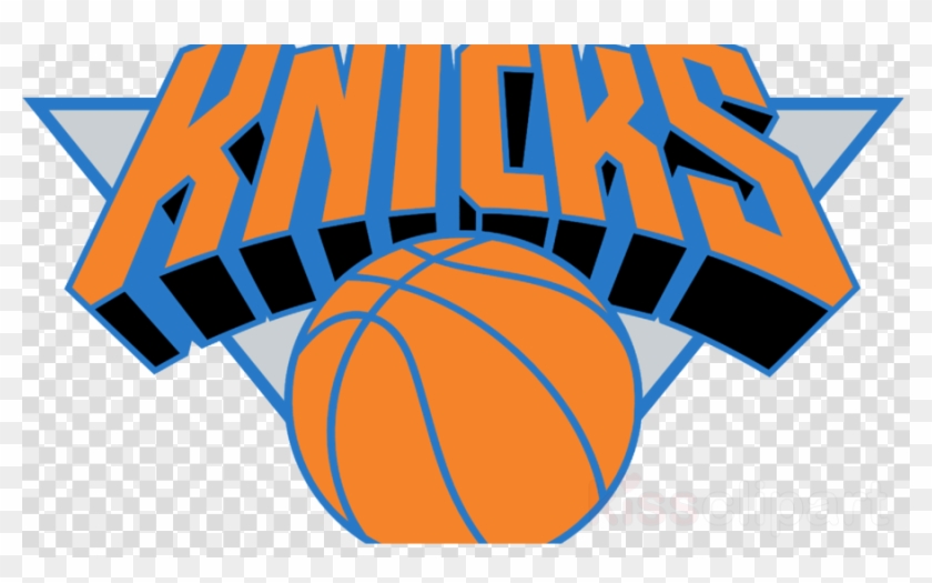 New York Knicks Vs Memphis Grizzlies Clipart New York - New York Knicks Png #1635690