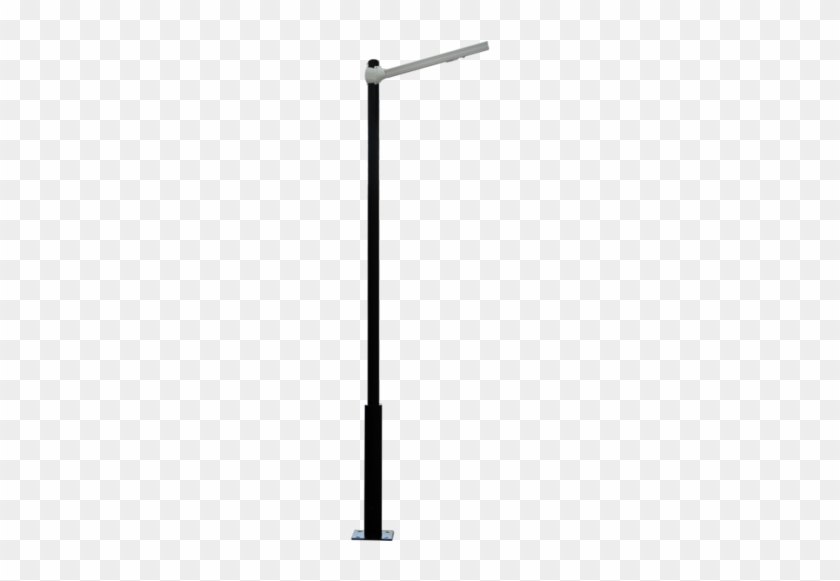 Street Light Pole Png #1635718