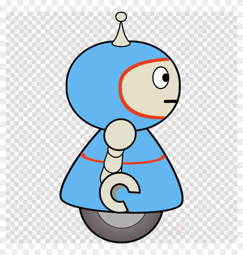 Robot Side View Clipart Robot Clip Art - User Icon With No Background #1635733