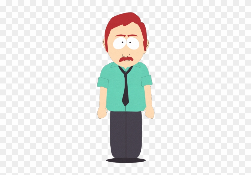 Jack Tenorman South Park #1635801