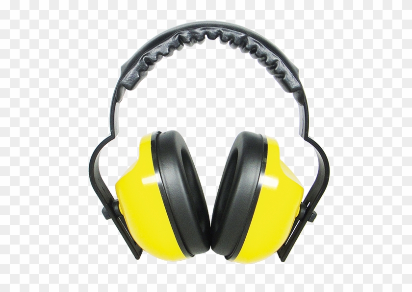 Armour Safety Products Ltd - Ear Muff Safety Png #1635818