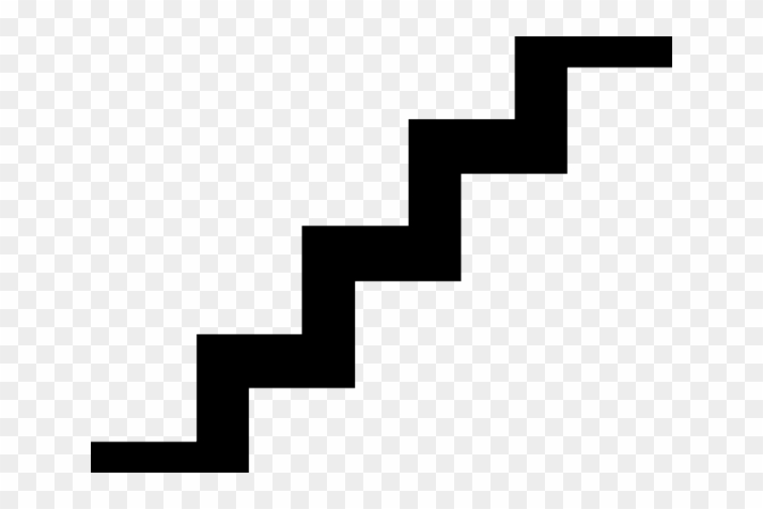 Stairs Icon #1635875