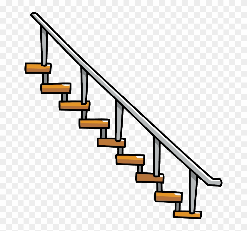 Stairs Png Transparent Stairs - Transparent Stairs Clipart #1635882