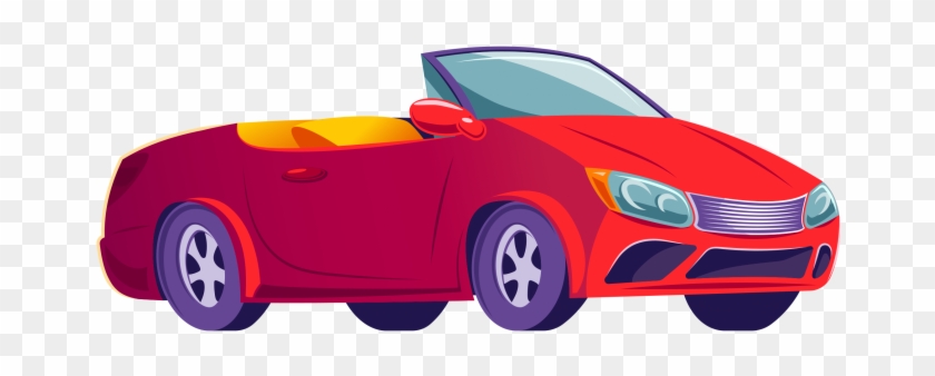Convertible #1635906