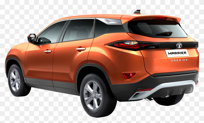 Download - Tata Harrier Latest News #1635913