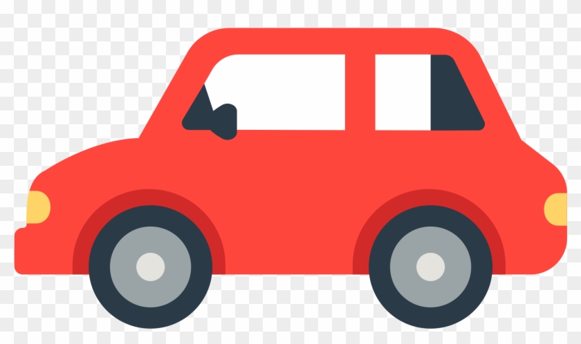 Sport Utility Vehicle Text Messaging Auto Rickshaw - Car Emoji Transparent #1635915