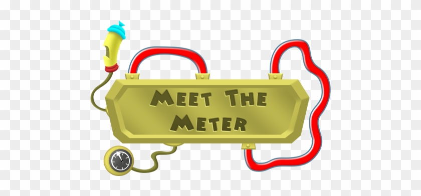 Meet The Meter - Meet The Meter #1635944