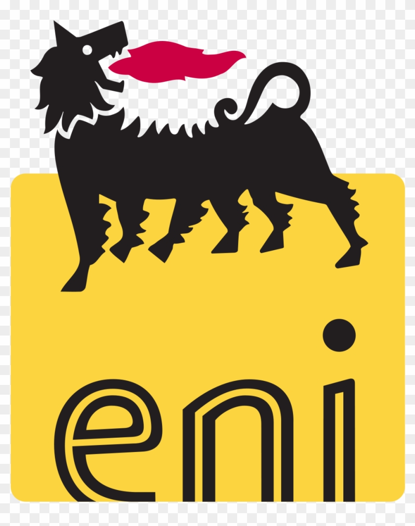 The Portfolio Of Our References Covers A Large Spectrum - Eni Png #1635968