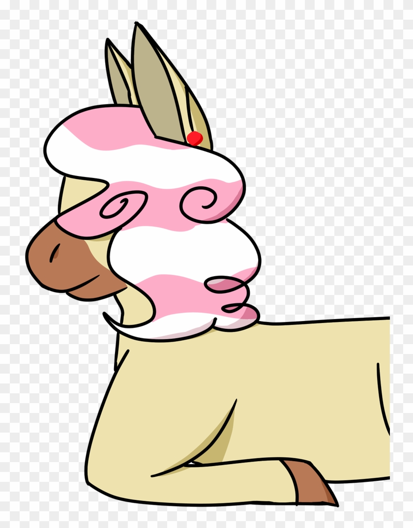 Donkey Food By Ribbonthelion - Cartoon #1635970