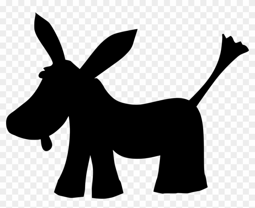 Info - Burro #1635983