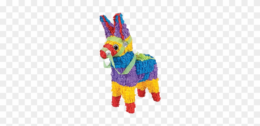 Donkey Pinata Png #1635997