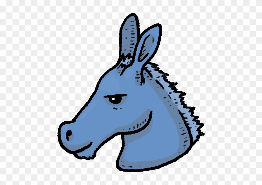 Republican Politicians - Burro #1636004