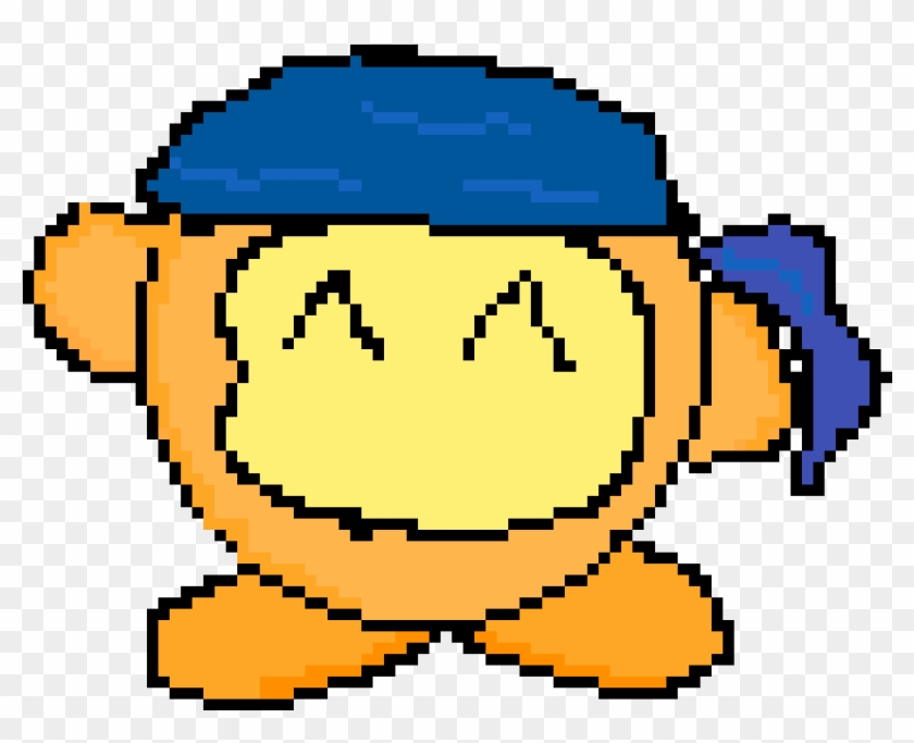 Bandana - Cartoon #1636033