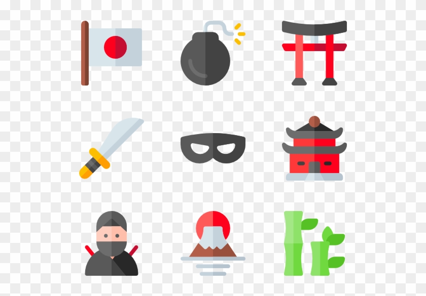 Ninja - Ninja #1636101