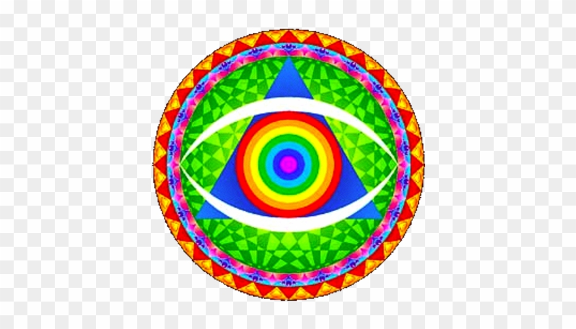 Gong - Gong Mandala #1636113