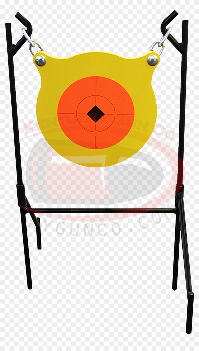 Kygunco - Cible Gong #1636133