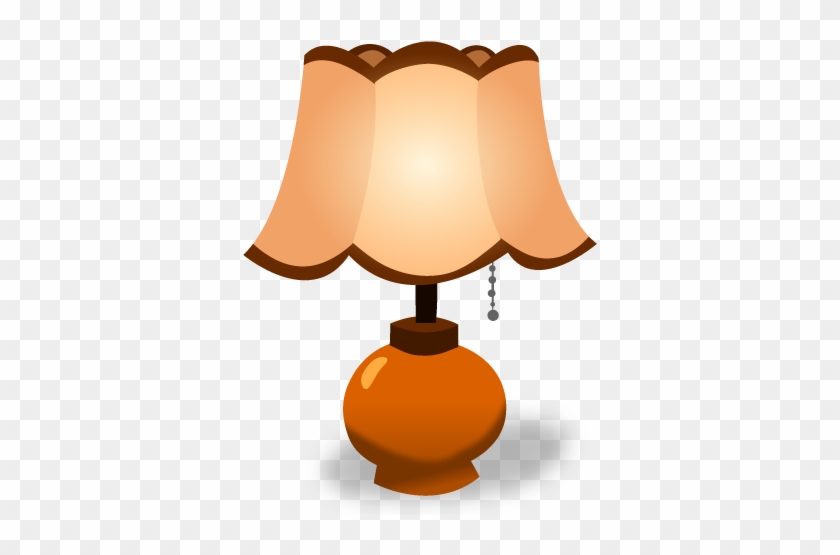 User Menu - - Lampshade #1636134