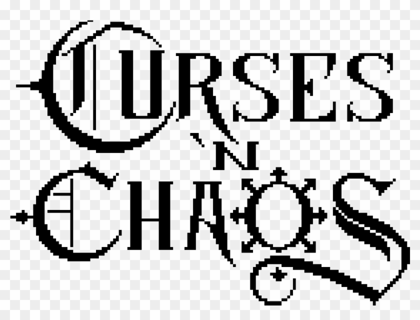Tribute Games Inc Logo - Curses N Chaos Logo Transparent #1636181