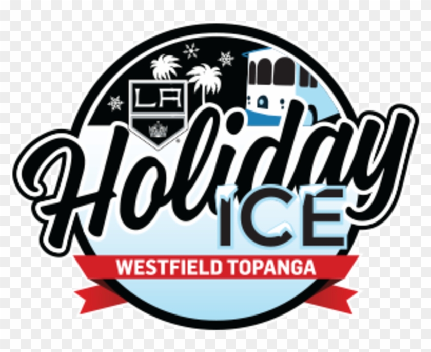 La Kings Holiday Ice - La Kings Holiday Ice #1636189