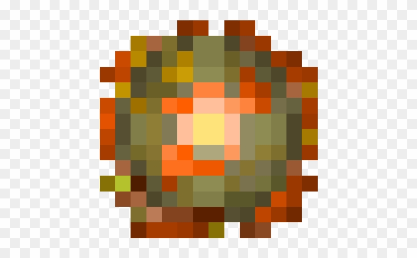 Doomfire Charge - Graphic Design #1636197