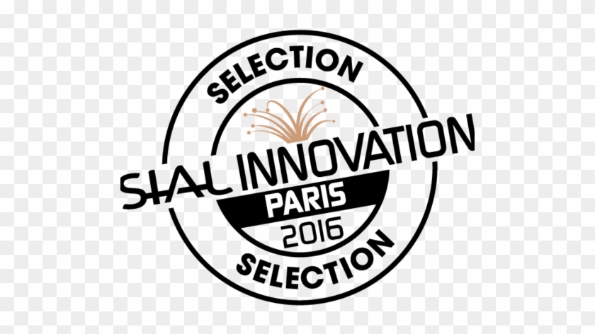 Awards - Logo Sial Innovation 2016 #1636204