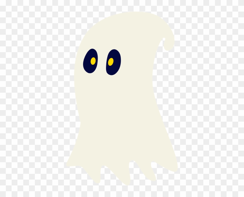 Free Online Ghost Halloween - Free Online Ghost Halloween #1636219