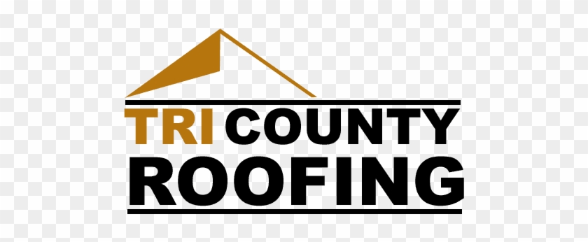 Tri County Roofing Inc Logo - Tri County Roofing Inc Logo #1636298