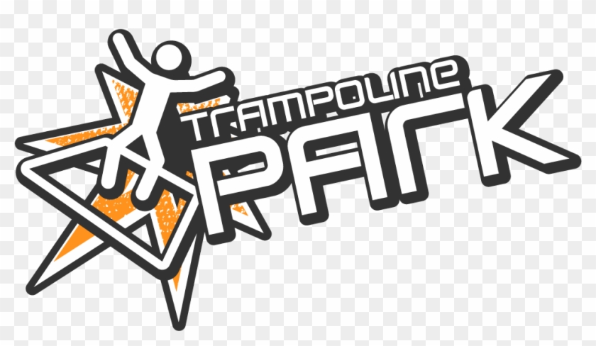 Trampoline Park - Trampoline Park Clipart #1636313