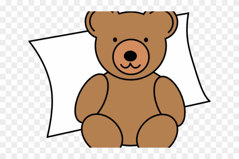Bear Clipart #1636333