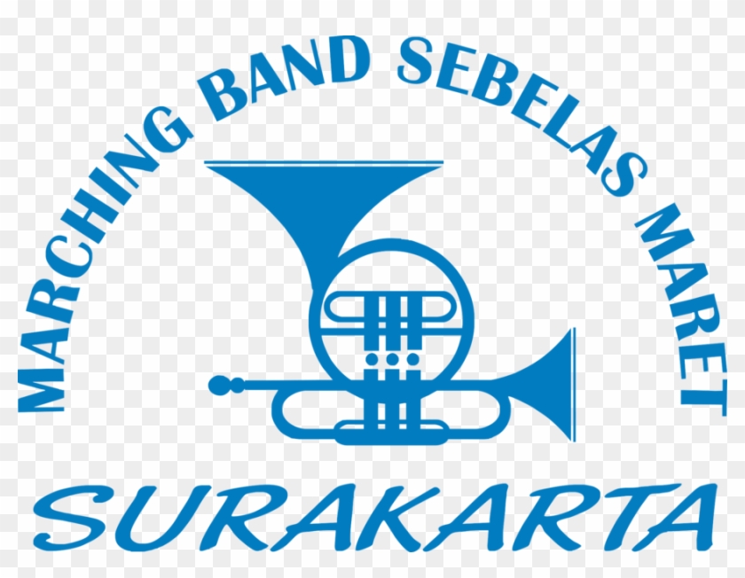 Marching Band Clipart Logo Marching Band Musical Ensemble - Emblem #1636374
