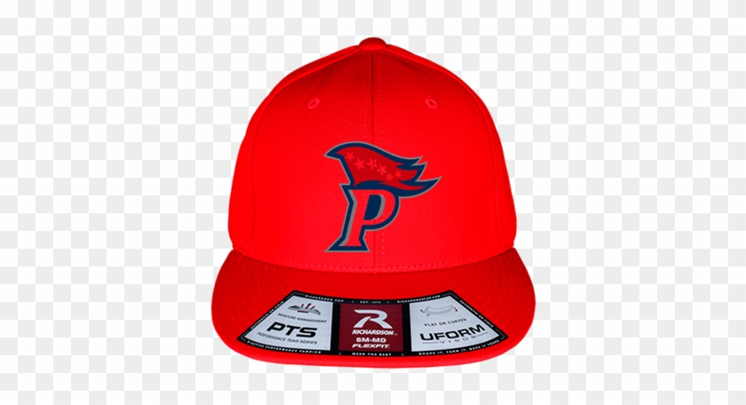 Marching Band Adult Flex Fit Hat Pts20 Custom - Baseball Cap #1636379