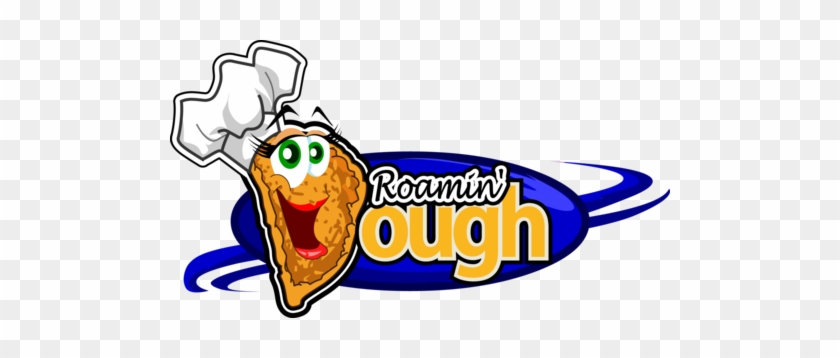 Roamin' Dough - Roamin' Dough #1636395
