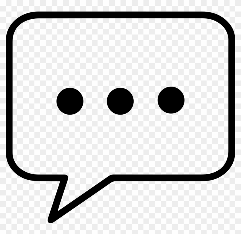 Communicate Comments - Communicate Icon Png #1636417