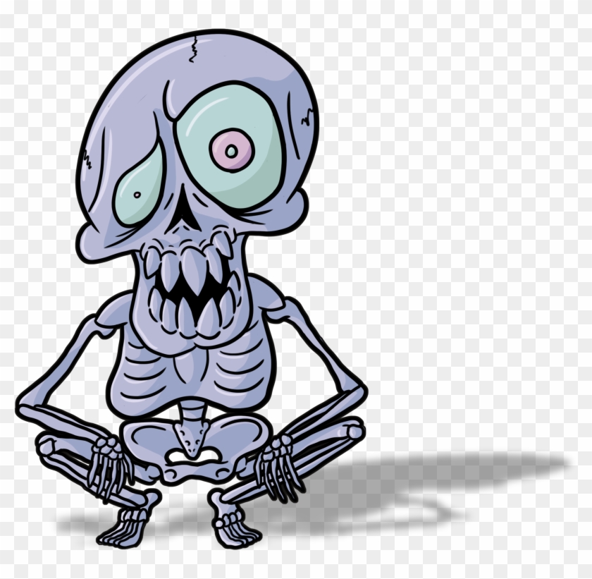 Slav Squat Skele Boi By Cheezeeggstreeme Slav Squat - Illustration #1636441