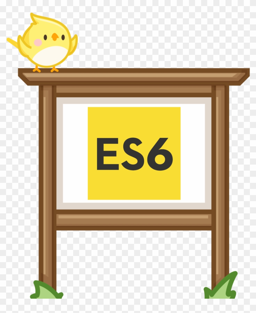 Es6, Beard Of Jeff Cross, Air Squats, And Javascript - Ecmascript #1636453