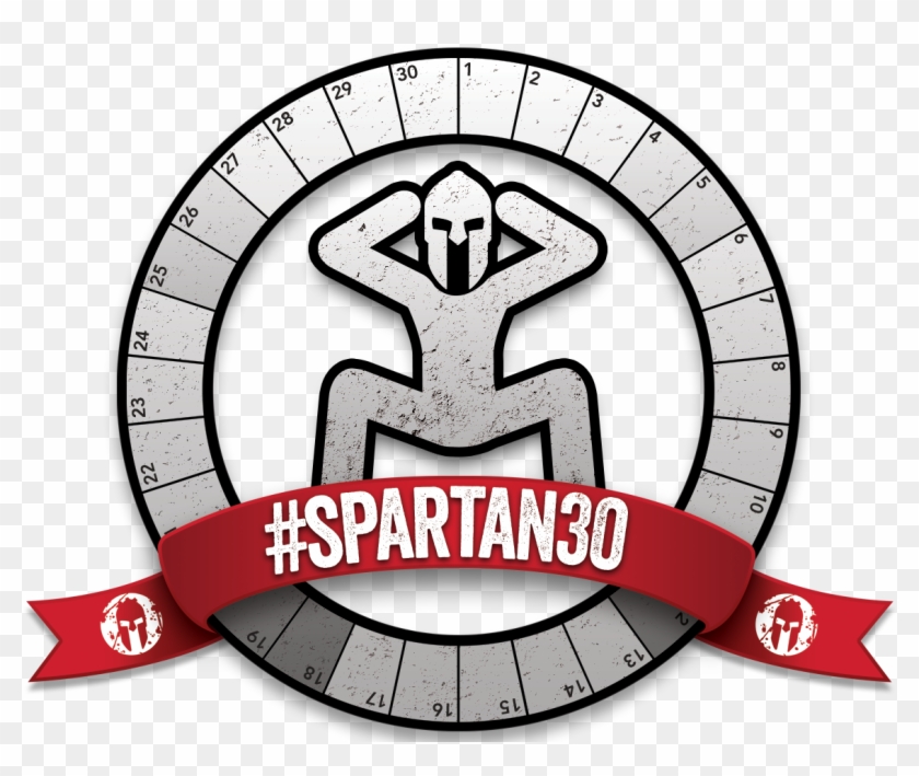 30for30 Squat - Spartan Race #1636455