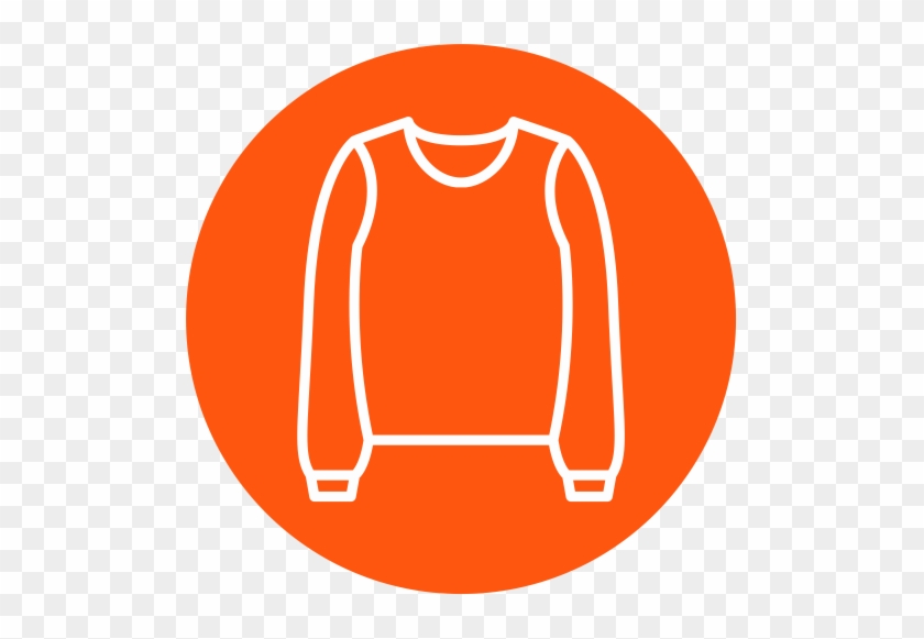 Product Category Jumper Icon - Product Category Jumper Icon #1636495