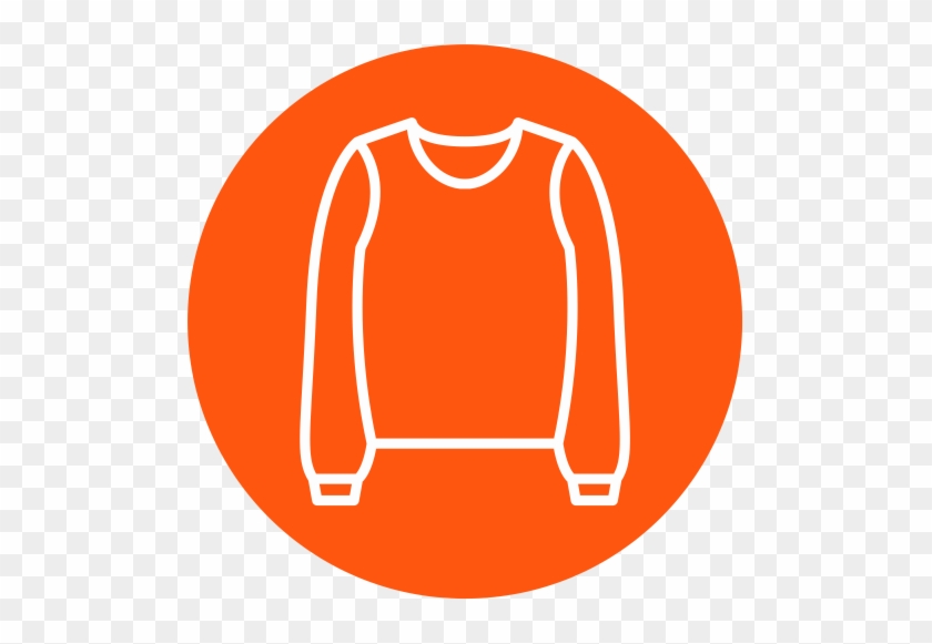 Product Category Jumper Icon - Product Category Jumper Icon #1636495