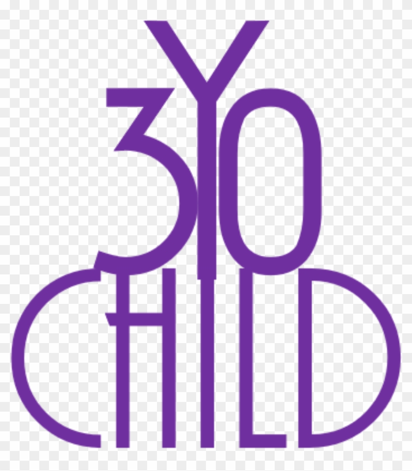 30 Year Old Child - 30 Year Old Child #1636500